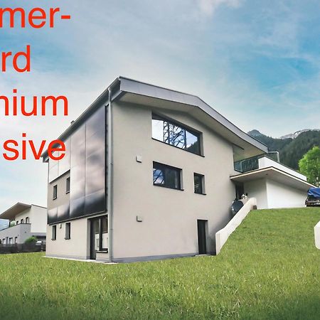 Apart Galeon Pettneu am Arlberg Exterior photo