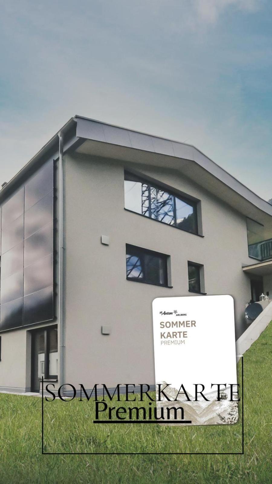 Apart Galeon Pettneu am Arlberg Exterior photo
